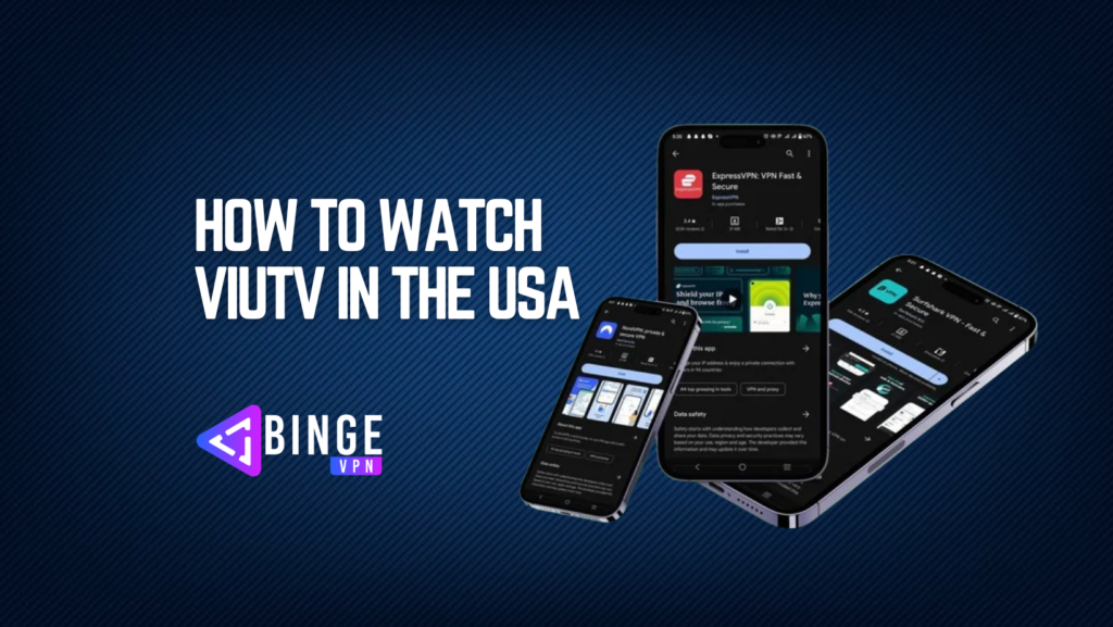 How to Watch ViuTV in the USA (2)