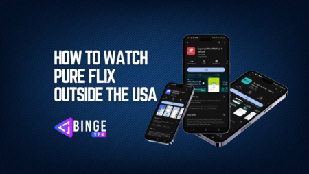 How to Watch Pure Flix Outside the USA (2)