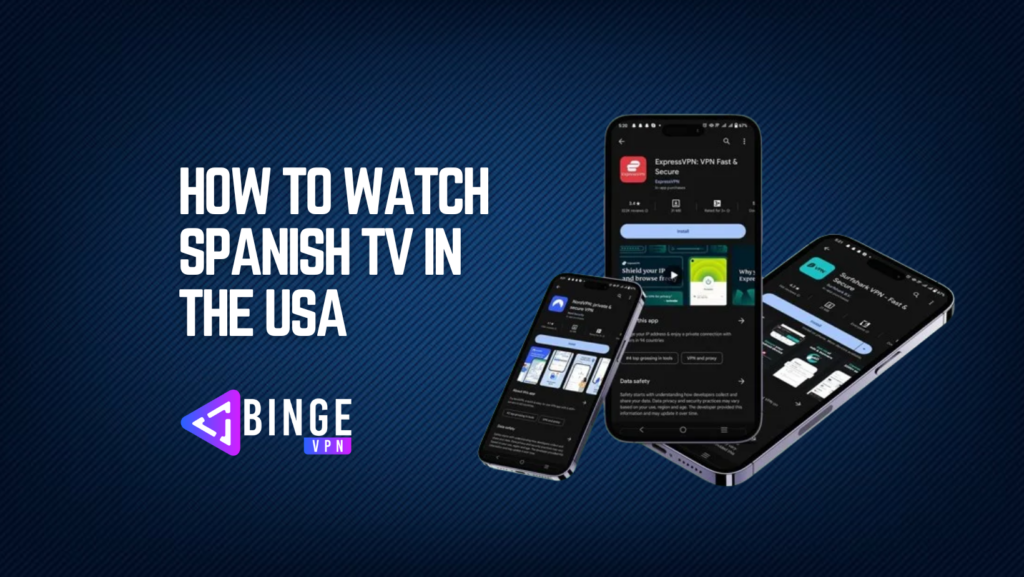 How to Watch Spanish TV in the USA