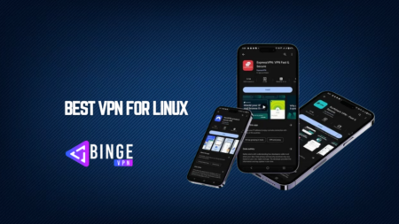 Best VPN for Linux Best VPN for Linux