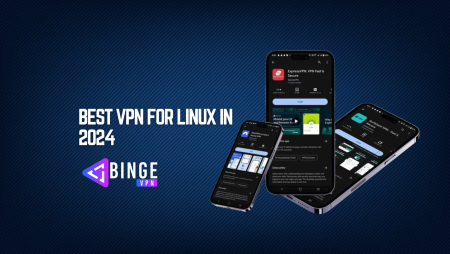 Best VPN for Linux in 2024 Best VPN for Linux in 2024