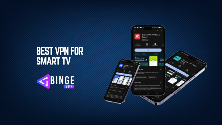 Best VPNs for Smart TV Best VPN for Smart TV