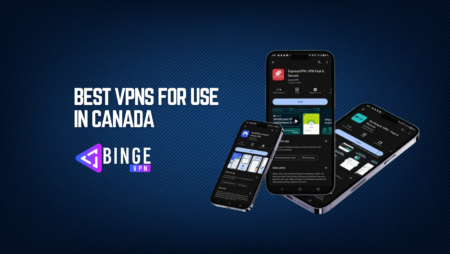 Best VPNs for Use in Canada Best VPNs for Use in Canada