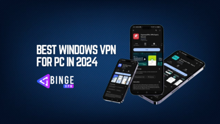 Best Windows VPN for PC in 2025 Best Windows VPN for PC in 2024