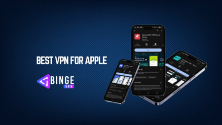 Best VPN for Apple Best VPN for Apple