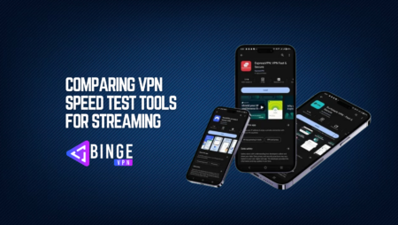 Comparing VPN Speed Test Tools For Streaming Comparing VPN Speed Test Tools For Streaming