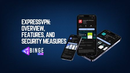 ExpressVPN Overview: Features, and Security Measures ExpressVPN Overview, Features, and Security Measures