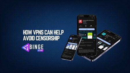 How VPNs Can Help Avoid Censorship: An Ultimate Guide for 2024 How VPNs Can Help Avoid Censorship