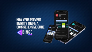 How VPNs Prevent Identity Theft A Comprehensive Guide