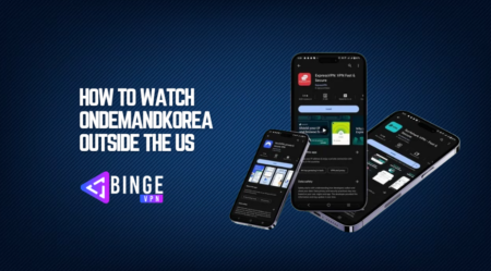 How to watch ondemandkorea in usa