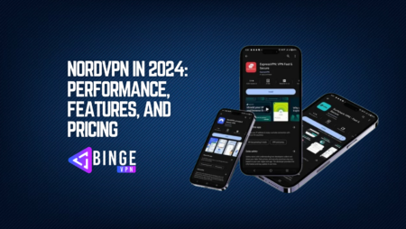 NordVPN in 2025: Performance, Features, and Pricing NordVPN in 2025 Performance, Features, and Pricing