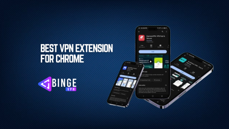 Best VPN Extension for Chrome Best VPN Extension for Chrome