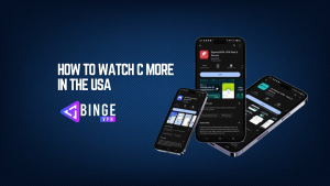 How to Watch C More in the USA in October 2024