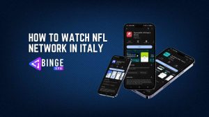 How to Watch NFL in Italy in May 2025: Easy Steps